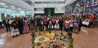 Mujeres rurales: clave para la seguridad alimentaria y la sostenibilidad