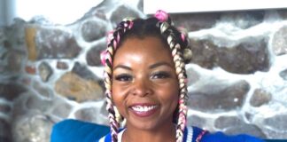 “El recibimiento en México fue increíble”: Nancita Kapi