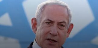 Confirma que mediante un dron residencia de Netanyahu fue atacada.