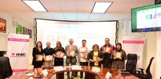En noviembre inicia la Consulta Infantil y Juvenil 2024 en Veracruz .