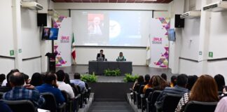 Casa de la Cultura Jurídica de la SCJN capacita a personal del OPLE Veracruz .