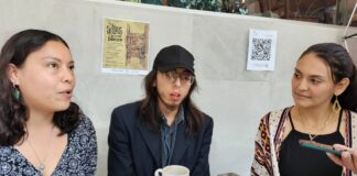 Presentan Obra de teatro “Las Sillas” en el JJ Herrera, hoy.