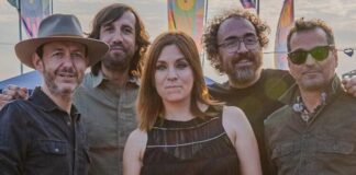 La Oreja de Van Gogh anuncia salida de su vocalista Leire Martínez.