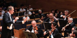 Invita Ayuntamiento a concierto de la Orquesta Sinfónica de Xalapa .