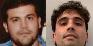 EU no solicitará la pena de muerte para el “chapito” que secuestró a El Mayo Zambada