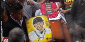 ¿Cuántos más como el padre Marcelo? pregunta la Iglesia Católica por violencia fuera de control.