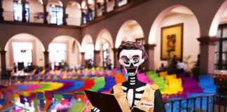 Este viernes estará cerrado Palacio Municipal de Xalapa .