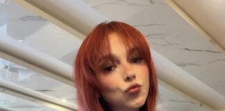 ¡Suenan campanas de boda! Paty Cantú se compromete con Christian Vázquez.