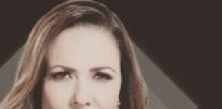 Bienvenida Pau con tu sección “Mis proyecciones en el espejo”. Se las presento: