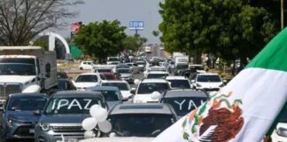 En 33 días de narcoviolencia en Sinaloa, los asesinatos no paran.