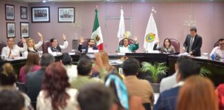Impulsa Congreso generación de más espacios para la educación en Veracruz