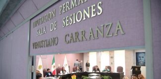 Concede Congreso de Veracruz licencia para separarse del cargo a tres munícipes .
