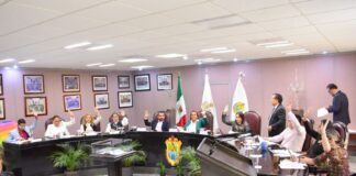 Da Congreso trámite a Iniciativa para modernizar legislación en transporte.