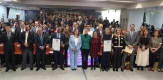 En el INAI se reconocen los proyectos ganadores del Certamen de Innovación en Transparencia 2024