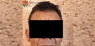 Anuncian detención de presunto asesino del Padre Marcelo Pérez en Chiapas .