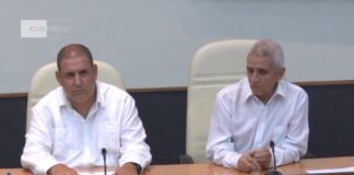 Confirma régimen cubano apagón en toda la isla de Cuba