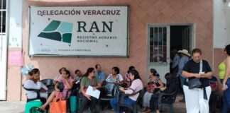 Reconocen transparencia y combate de corrupción en Registro Agrario Nacional.