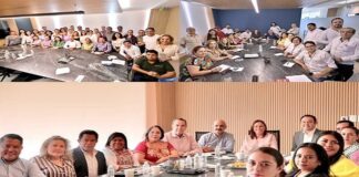 “Orden” el sello distintivo del futuro Gobierno de Rocío Nahle