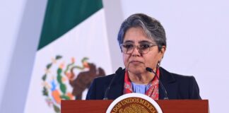 La Secretaría Anticorrupción y de Buen Gobierno tendrá a Raquel Buenrostro como titular.