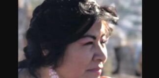 Las mujeres mueven el periodismo combativo en México: Reyna Haydee Ramírez .