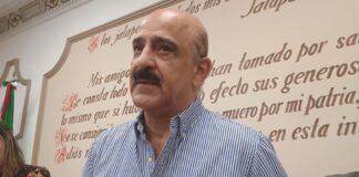 Las obras que se pusieron en marcha este año están prácticamente concluidas: Ricardo Ahued