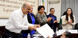 Ivea genera oportunidades de desarrollo social: Ricardo Ahued .