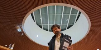 #Imperdible: “Imágenes que me cuento”, un viaje por la mirada interior del cineasta Ricardo Benet.