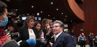 Votarían diputados la próxima semana minuta de impugnaciones contra reformas a la Constitución ,