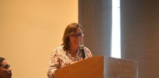 Se compromete Rocío Nahle a impulsar el sureste de Veracruz.