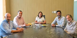 Rocío Nahle anuncia inversión de 3 mil millones de dólares para Poza Rica #Veracruz