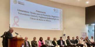 Secretaría de Salud Pública se disculpa por mala atención en Cáncer de Mama y presenta nueva estrategia.