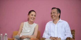 ¿A dónde irá Cuitláhuac?