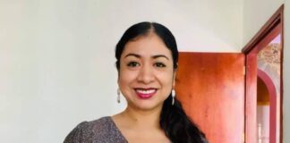 Gobierno de Oaxaca revictimiza a Sandra Domínguez en lugar de localizarla: Familiares