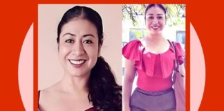 CNDH dice que realiza acciones urgentes para localizar a la activista mixe Sandra Dompinguez