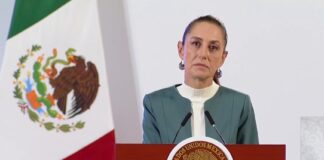 Responde Sheinbaum a críticas por ofrecer disculpa ante atrocidades del 68