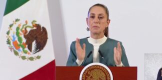 La Presidenta Sheinbaum impulsa la igualdad sustantiva para las mujeres .