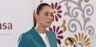 ¿Qué dijo Claudia Sheinbaum sobre la decapitación del alcalde de Chilpancingo? #Video