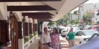 EL PUEBLO SOMOS TODOS .