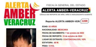 Irrumpen en su casa y se llevan a niño de dos años en #Coatzacoalcos #Veracruz