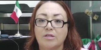 Jueza veracruzana responde al amago de denuncia de la Presidencia de la República.