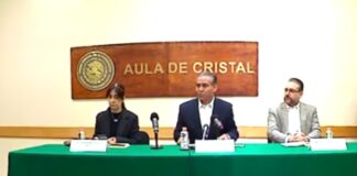 Juzgadores estrenan contramañanera desmintiendo que juez haya negado órdenes de aprehensión en caso Sinaloa