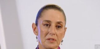 Confirma Sheinbaum apoyo a Cuba.