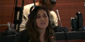 Acusan a la Senadora Cinthya López del PRI de hacerle juego a Morena para aprobar Supremacía constitucionalista.