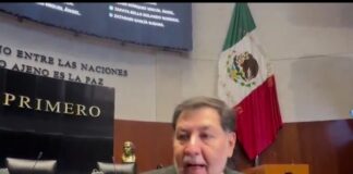 Renuncian a la SCJN la ministra Norma Piña y los 7 ministros independientes.