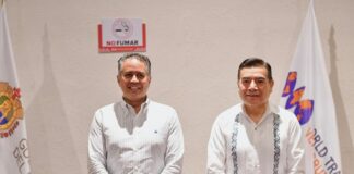 Activan nueva ruta aérea Veracruz con Minatitlán y Villahermosa.