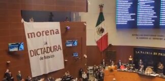 Coparmex advierte retroceso histórico sin precedentes para DDHH ciudadanos por la impugnabilidad