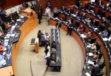 Senado publicó la lista de 43 aspirantes a la Fiscalía General de la República #LaLista