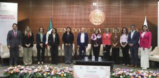 Siete de cada 10 casos de cáncer de mama se diagnostican de manera tardía, alerta Martha Lucía Micher