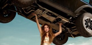 Shakira dice que no hay quinto malo y abre otra fecha en el Estadio GNP Seguros.