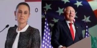 Les enoja la detención de “El Mayo”